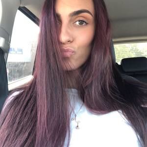 Meet your Posher, Darcy